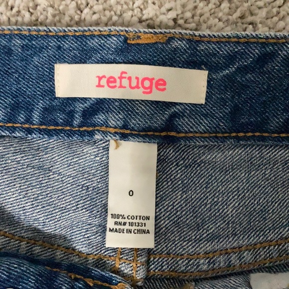 American flag high waisted short! - Picture 3 of 3